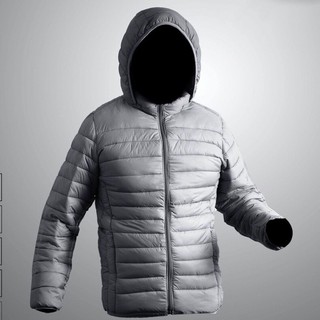 Áo khoác nam siêu nhẹ trần hai mặt cho nam có túi trong có mũ hàng vnxko