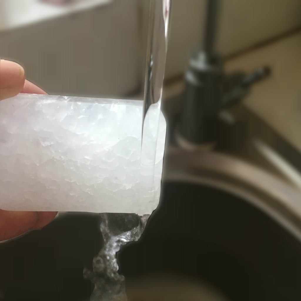 Lăn Khử Mùi Đá Muối Khoáng Thiên Nhiên Ngăn Vi Khuẩn Ekoko, Khử Mùi Cơ Thể, Dùng Trên 01 Năm, Không Mùi, Không Lộ | BigBuy360 - bigbuy360.vn