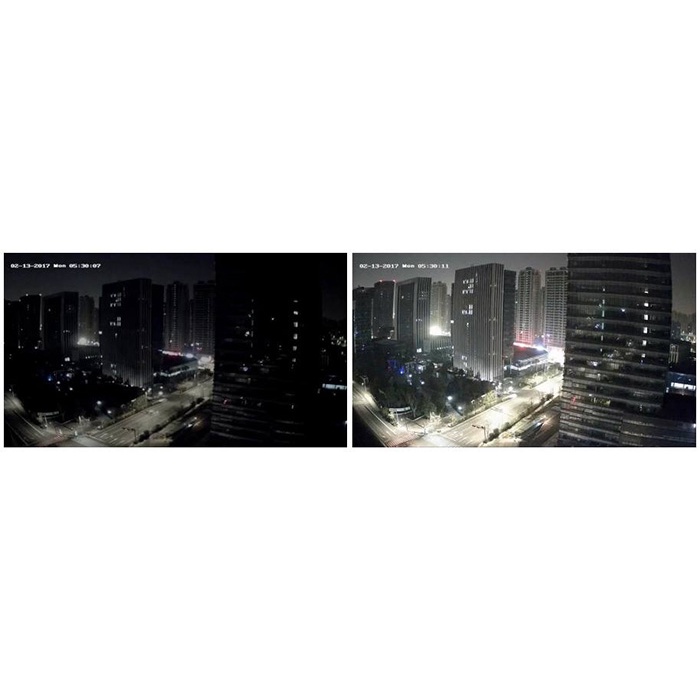 .  Camera Speed dome TVI quay quét 2MPHIKVISION DS-2AE4215TI-D Hàng chính hãng BH 2 Năm