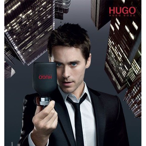 Hugo Boss Just Different EDT 125ml