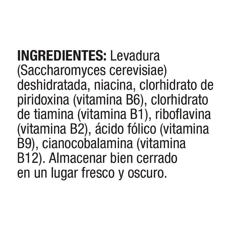 Men dinh dưỡng Nutritional Yeast Bragg -127g