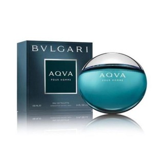 Nước hoa nam Aqua 100ml
