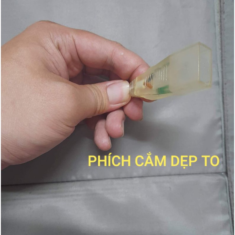 Dây nguồn/khiển đèn led các kiểu -Bộ điều khiển nháy cho dây đèn Led _nhinhi_tienthanh