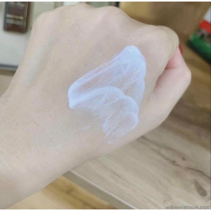 Chống Nắng Dòng Cao Cấp Đắt Đỏ Tế Bào Mầm Của Ohui Sample 1ml.