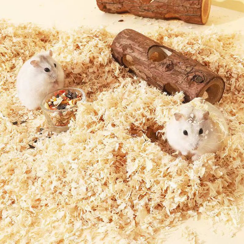 Mùn cưa gỗ thông 10 kg