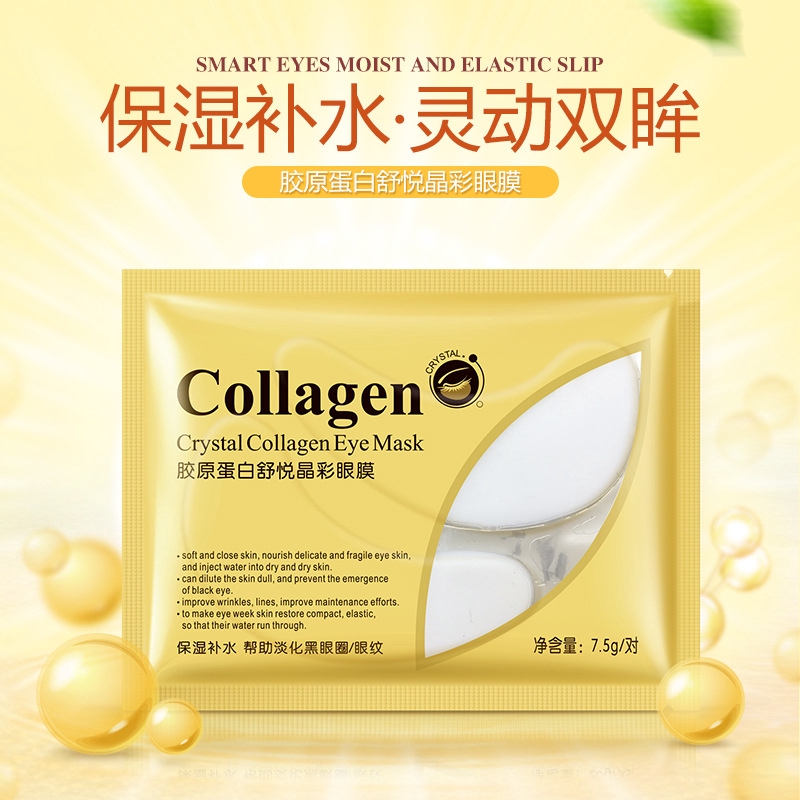 Mặt nạ dưỡng ẩm chăm sóc vùng da mắt chất lượng cao | BigBuy360 - bigbuy360.vn