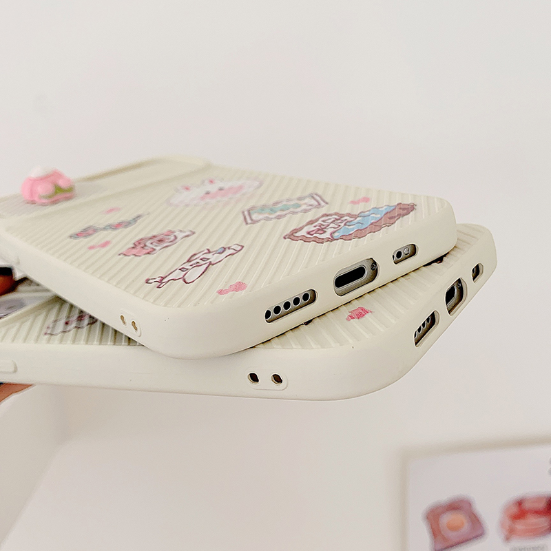 Ốp Điện Thoại Chống Sốc Thời Trang Cho Iphone 12 Pro Max Mini Iphone Se2020 11pro Max Ix Xr Xs Max 7 8 Plus | BigBuy360 - bigbuy360.vn