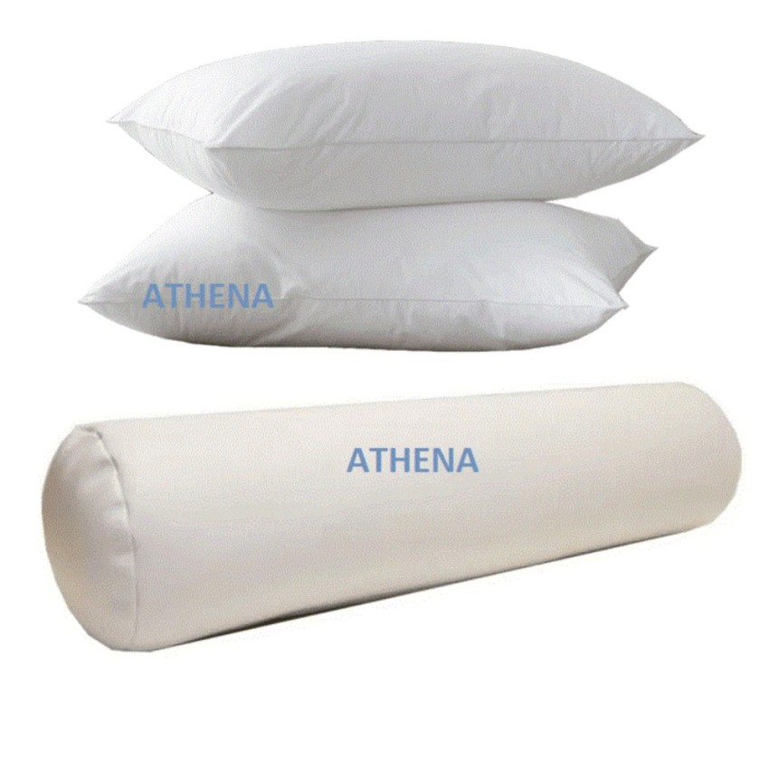 Ruột gối ôm hơi Athena (35cmx100cm)