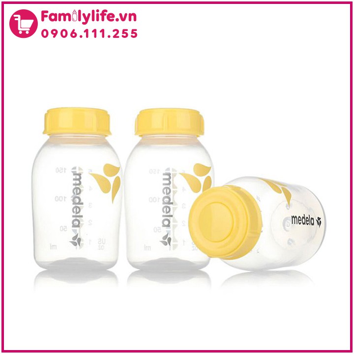- Bình Sữa 150ml