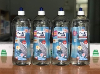 Nước thơm dùng cho bàn là Denkmit