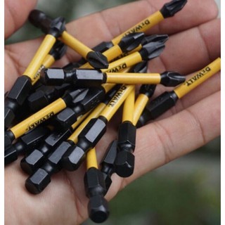 Mũi Vít DEWALT PH1, PH2 58mm