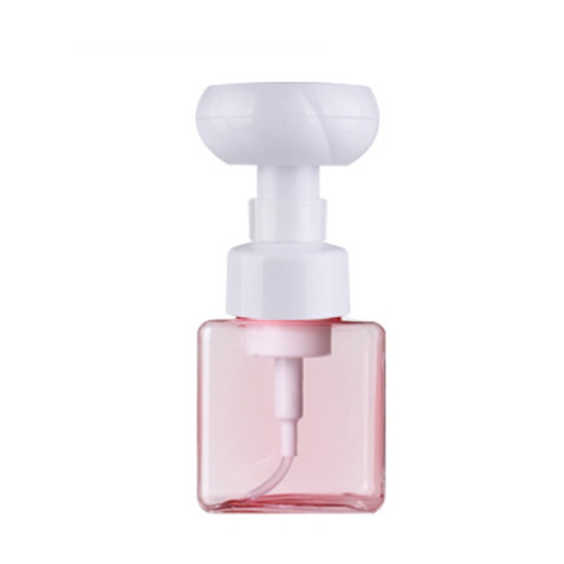 Bình Đựng Xà Phòng Có Đầu Bơm Tiện Dụng