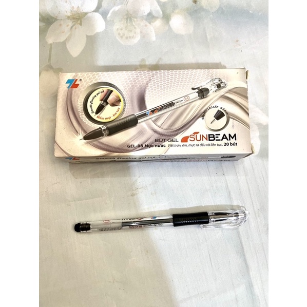 Bút bi nước ( Hộp 20 chiếc)