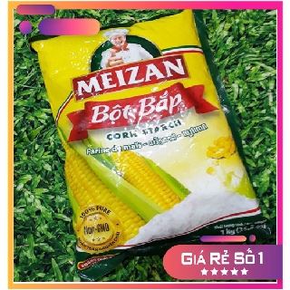 Bột Bắp Meizan 1kg