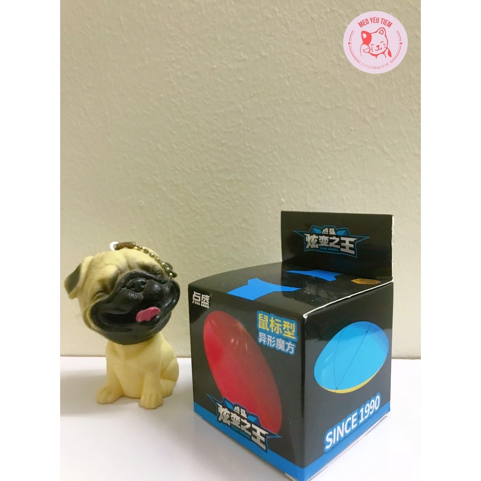 Rubik biến thể Mouse Dian Sheng DS-001
