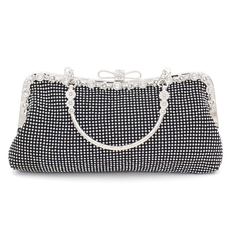 Túi Đầm Đeo Vai Hàng Cao Cấp