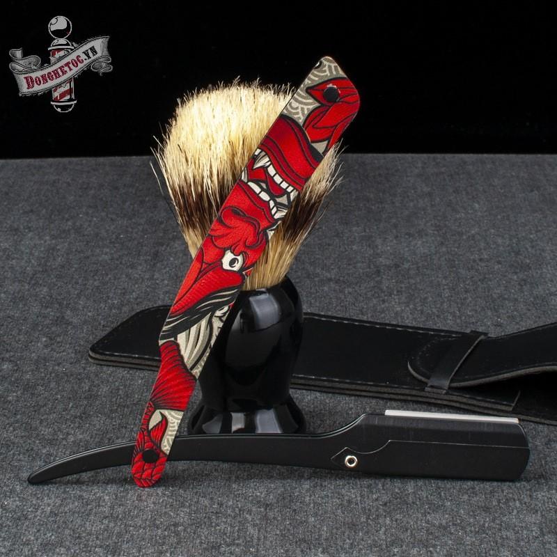 Dao Cạo Râu Cạo Mặt Barber 420