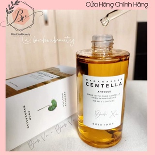 Serum Rau Má Centella Skinn1004 100ml