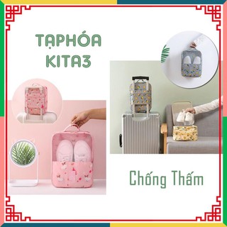 ( CC221 ) Túi đựng Giày 3 mẫu mới