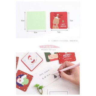 thiệp Noel , Thiệp Giáng Sinh