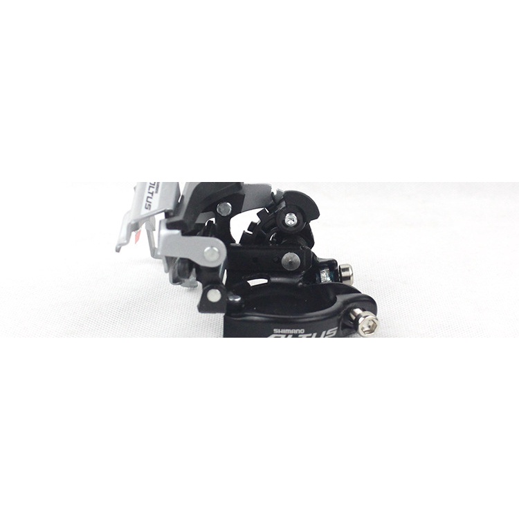 Gạt đĩa / sang đĩa SHIMANO Altus FD-M370