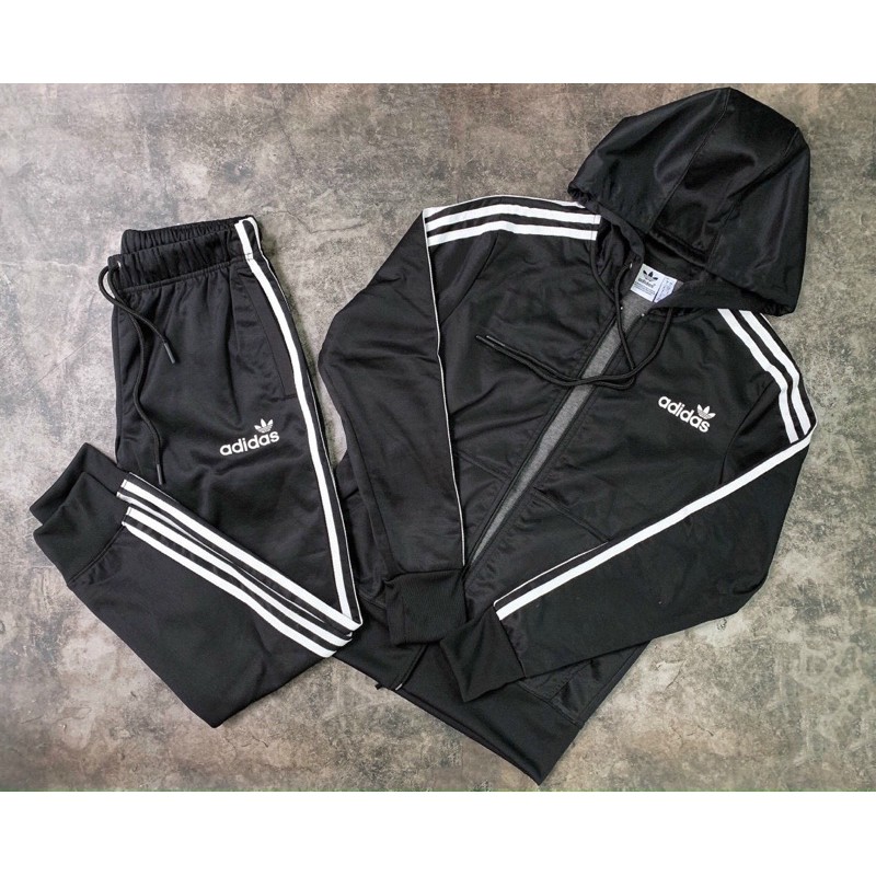Áo khoác Adidass full tem tag chuẩn xịn
