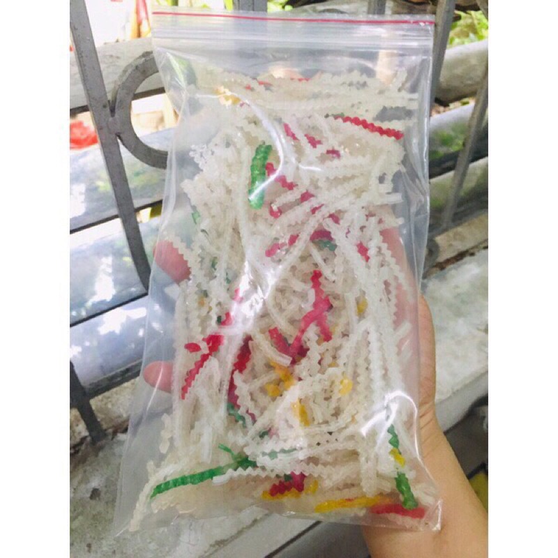 Bột khoai nấu chè 1kg