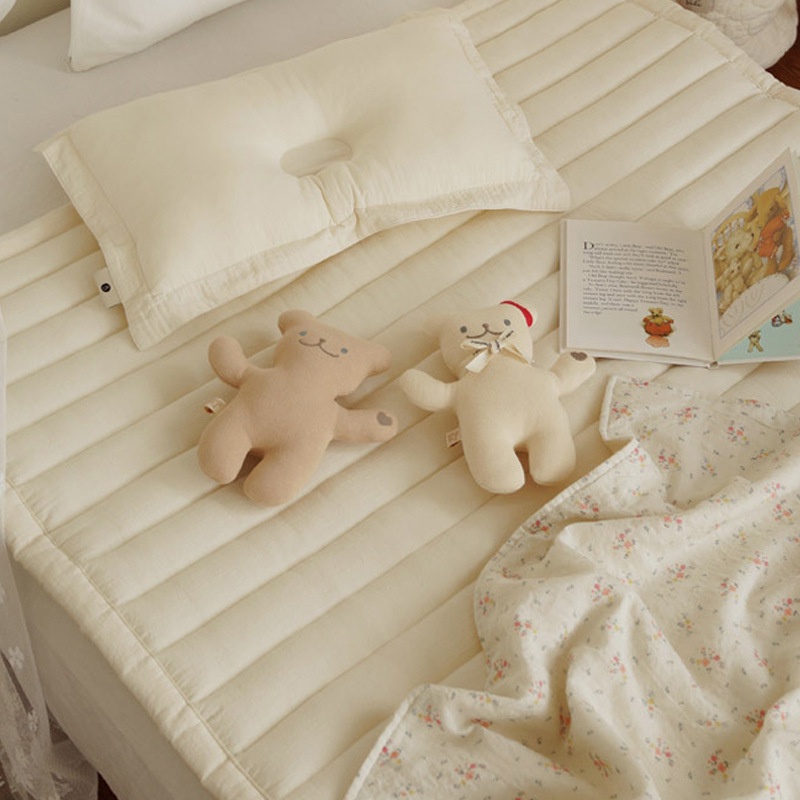 Đồ Chơi Con Rối Đeo Tay Chất Liệu Cotton Phong Cách Hàn Quốc Cho Bé