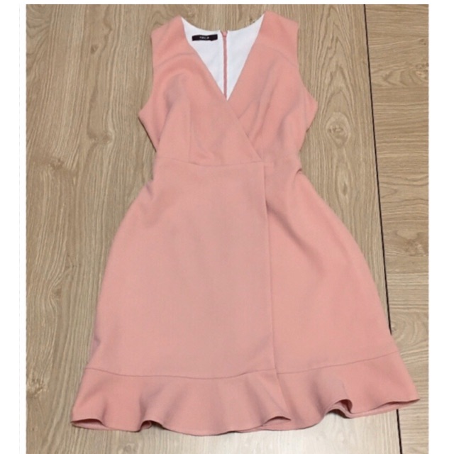 đầm MARC auth thanh lý 99% hình thật size M
