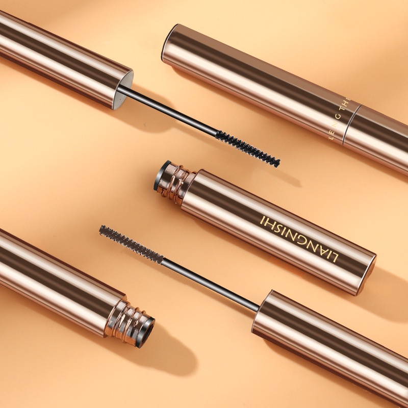 Mascara Trang Điểm Không Nhòe Chống Nước Siêu Nhẹ Giúp Uốn Cong Lông Mi | BigBuy360 - bigbuy360.vn