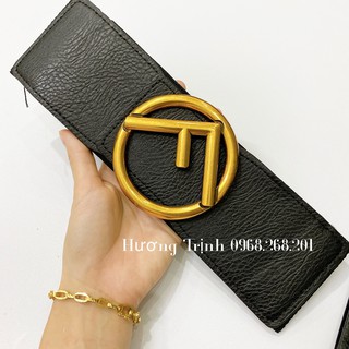 Đai váy bản to