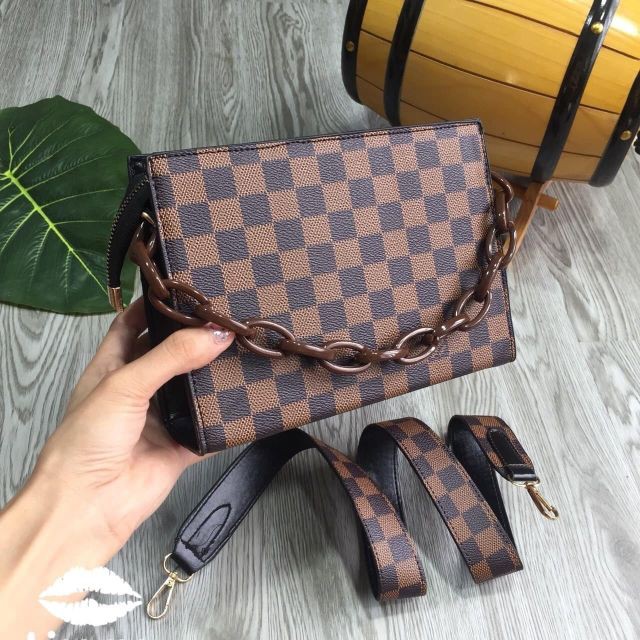 Túi xách nữ thời trang hot 2021 - T046 | BigBuy360 - bigbuy360.vn