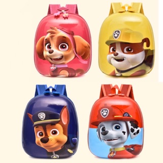 Balo Trứng Đội Chó Cứu Hộ - Paw Patrol cho bé 3-6 tuổi