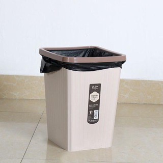 Sọt rác văn phòng nhựa cao cấp