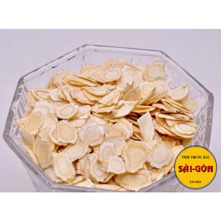 Sâm Hoa Kỳ Thái Lát 200gram