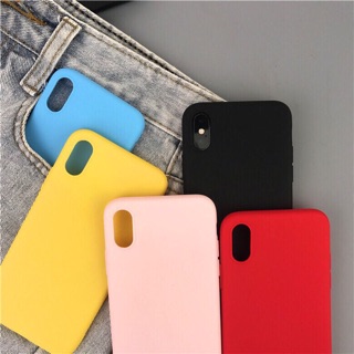 Ốp lưng iphone 1 màu