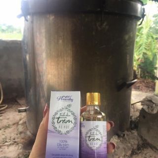 Tinh dầu tràm Hiểu Nhy 50ml