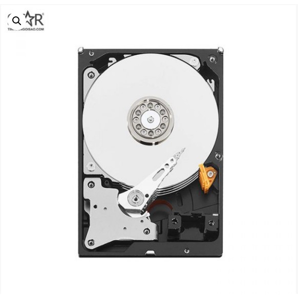 Ổ cứng HDD Western 1TB Purple Chính Hãng (WD10PURZ)