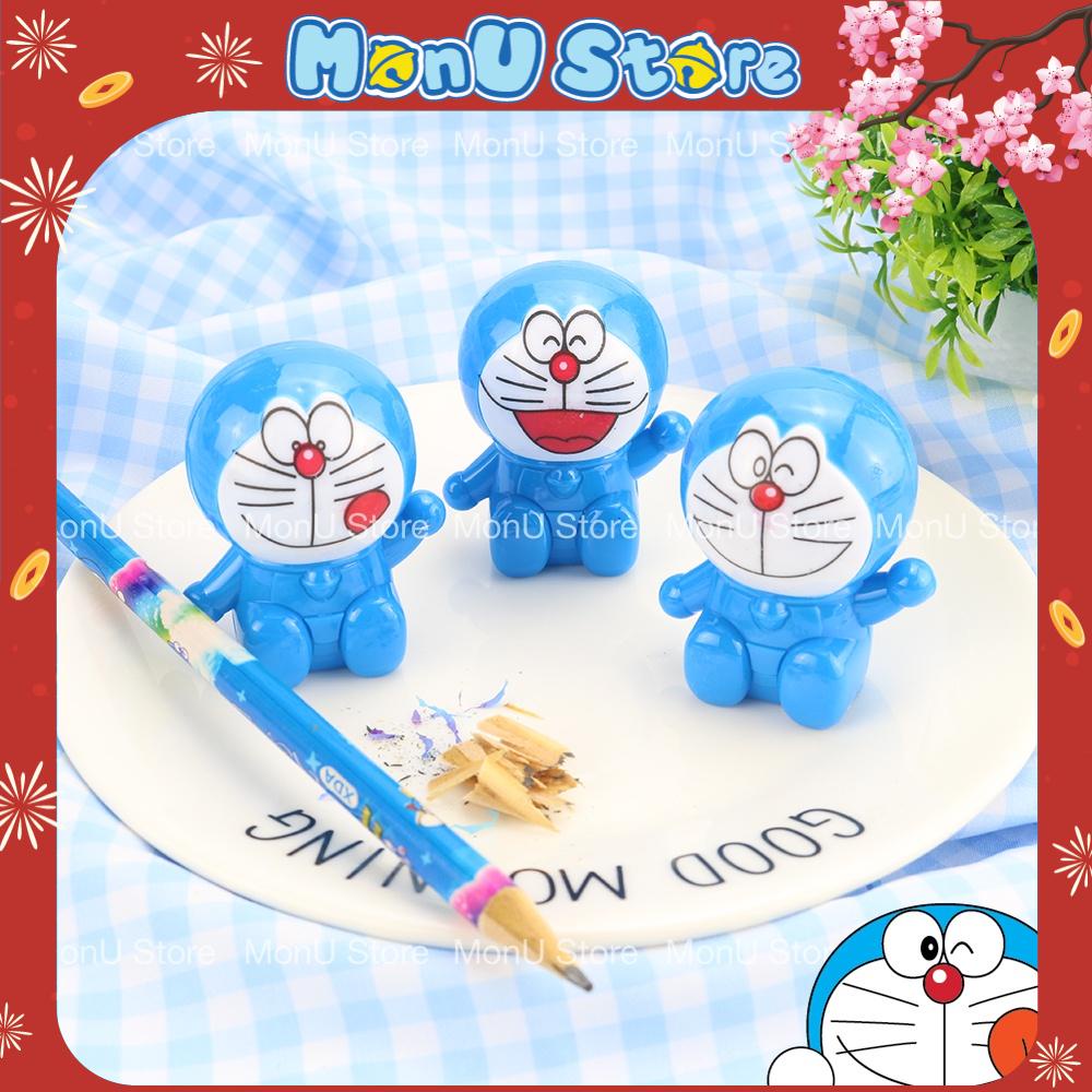 Gọt bút chì DORAEMON DOREMON dễ thương cute MON0020