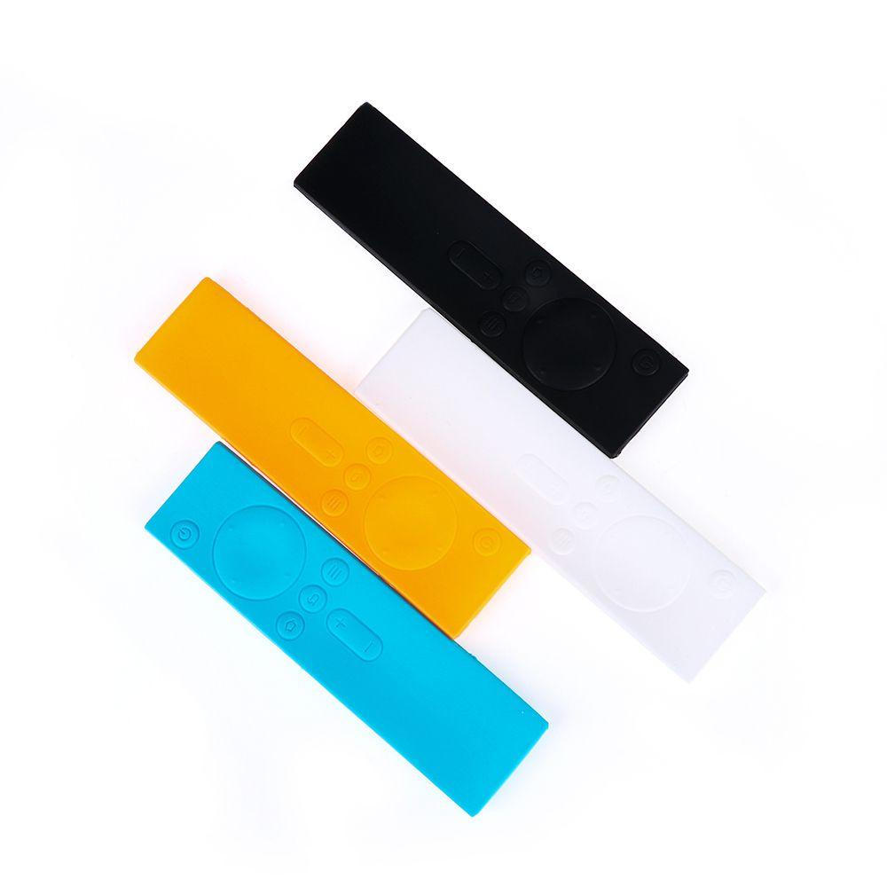 NICKOLAS 1 Vỏ Cao Su Silicone TPU Chống Bụi Bảo Vệ Cho Remote Điều Khiển