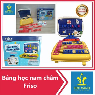 Bảng học nam châm Friso