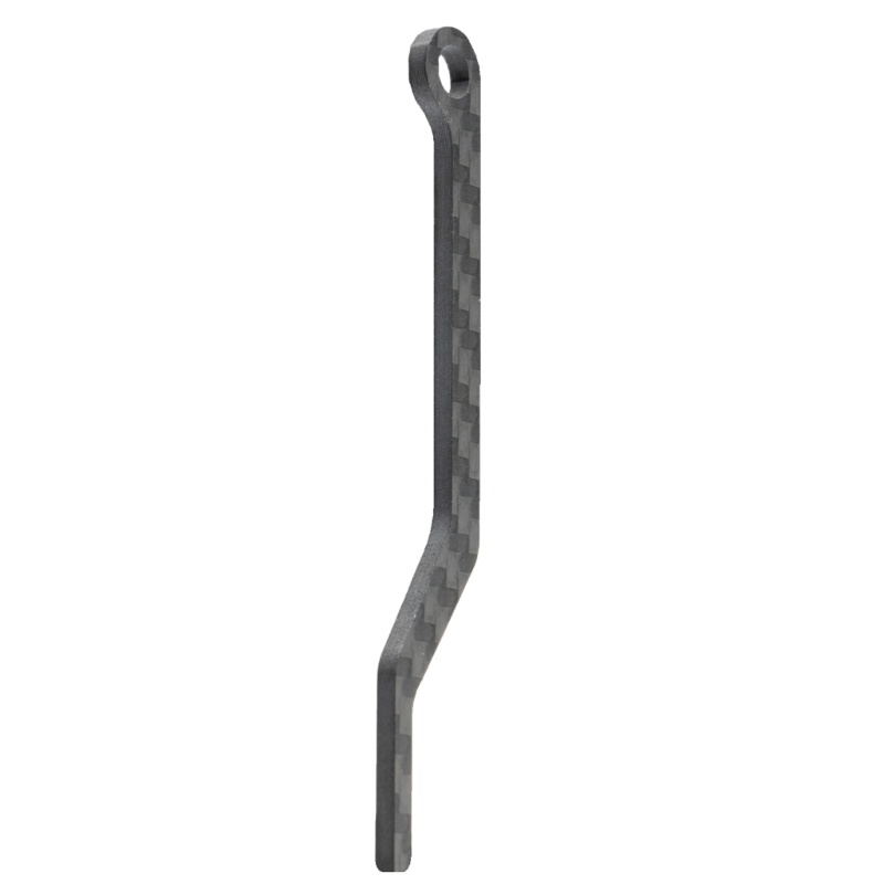 Phụ Kiện Bảo Vệ Dây Xích Xe Đạp Bằng Sợi Carbon