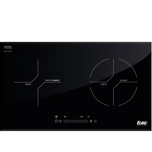 Bếp điện từ Elag KMH 73520.2-P