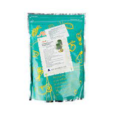 Bột pudding các loại 100g
