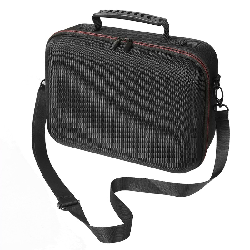 QUU Carrying Case Portable Bag Hand Bag for D-JI Mavic Air 2/2S Fly More Combo