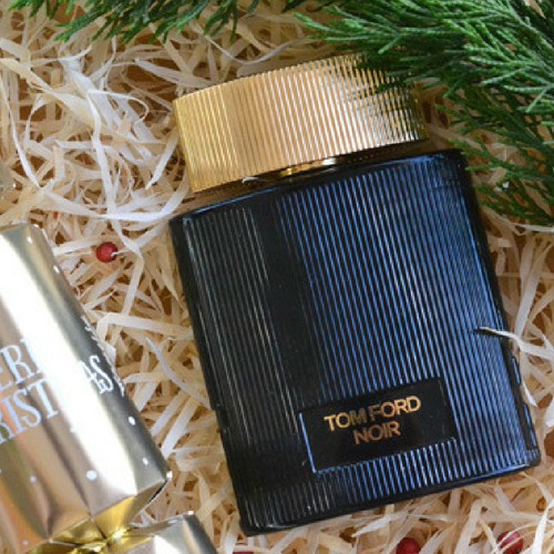 (Hàng Mỹ chính hãng) Nước hoa nữ Tom ford Noir pour femme EDP 100ml