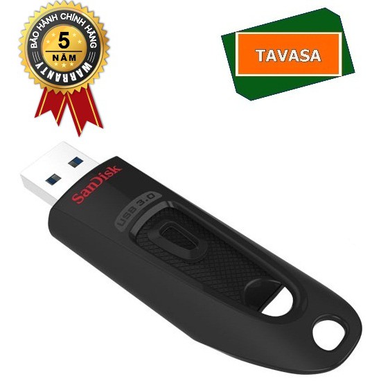USB 16G CZ48 Ultra USB 3.0 SanDisk | BigBuy360 - bigbuy360.vn