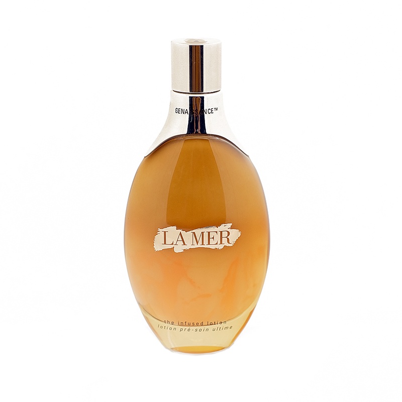 Tinh chất dưỡng da LA MER Aquamarine mạ vàng 24K 150ml