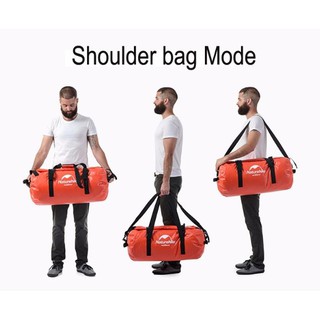 Túi chống nước NatureHike NH20FSB03