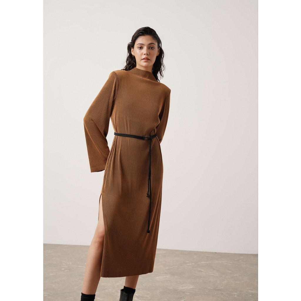 ĐẦM, VÁY TAY DÀI - MARIA DRESS